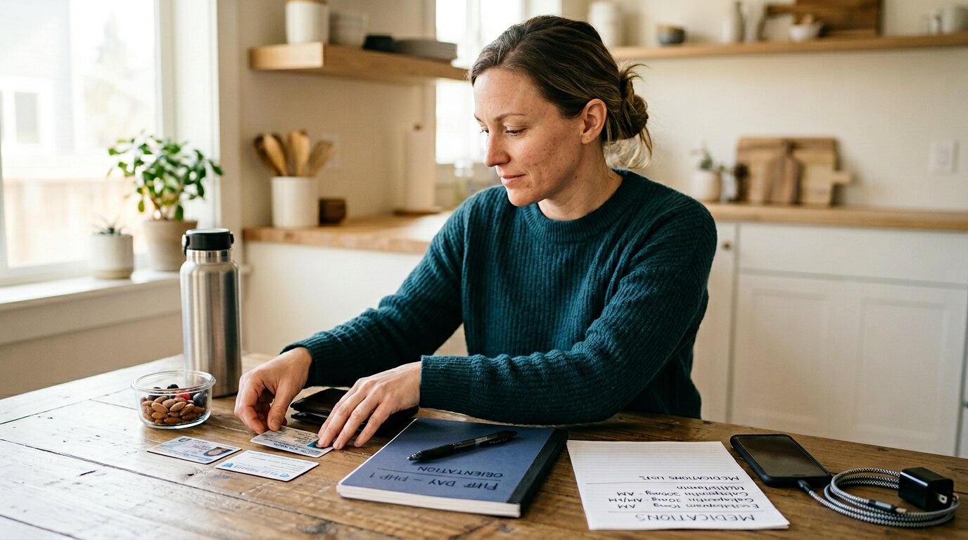 How to Get Ready for a Partial Hospitalization Program in Addiction Recovery